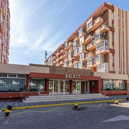 797 Holiday Rentals - Equipado estudio cerca del Parque la Paloma Benalmádena Exterior foto